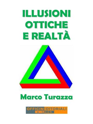 cover image of Illusioni ottiche e realtà
